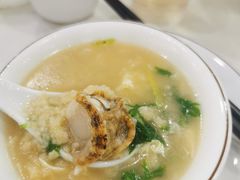 -郭姐·威海渔村(黄兴路店)