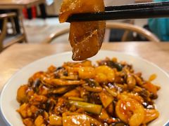 八珍豆腐-陈傻子餐厅(世纪都会店)