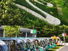 -广州市白云山风景名胜区
