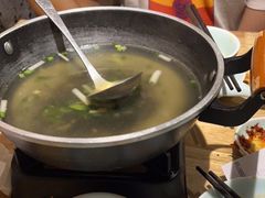 -全牛匠·乐山跷脚牛肉(新中关店)