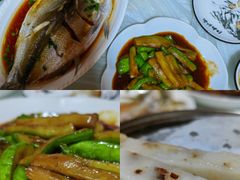 -小六农家乐(崇明西沙湿地店)