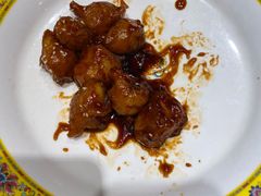 -森谷美食公园(杨行店)
