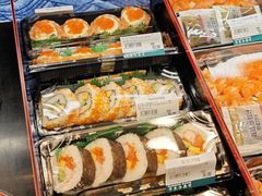 -新苗超市(花城店)