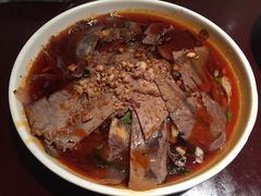 -夫妻肺片·中华老字号·正宗川菜(春熙路店)