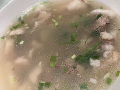 -威海会馆海鲜餐厅