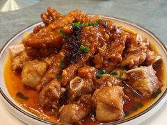 -博多新记·粤菜(复兴店)