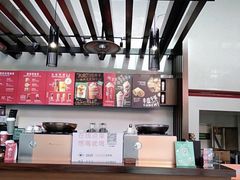 -星巴克臻选(深圳华强北茂业店)