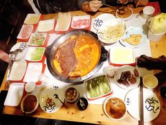 -大龙燚火锅