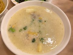 -盛记粥面(佐敦店)