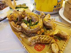 -桥东喜碧海鲜街(水东街店)