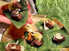 -欢喜哥齐齐哈尔自助烤肉(大学城店)