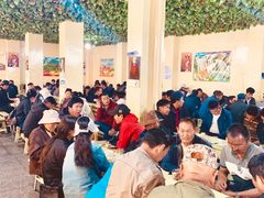 -老光明岗琼甜茶馆