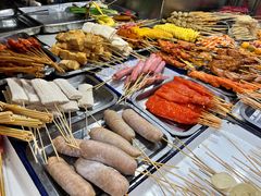 -上海老太小吃店(好吃街店)