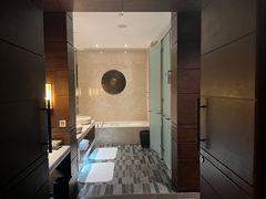 -海南清水湾莱佛士酒店