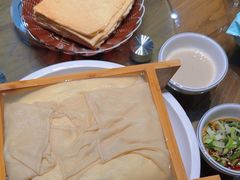 -木柴豆腐·活海鲜·鲁菜(岚山路店)