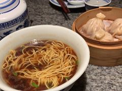 -南京大牌档(青岛万象城店)
