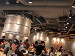 -肉肉大米(金虹桥店)