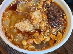 糕粑稀饭-金必轩(青岩店)