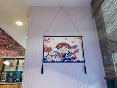 大堂-河风精致寿司(尼盛店)