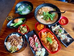 -大三元台湾鲁肉饭(沙井新桥店)