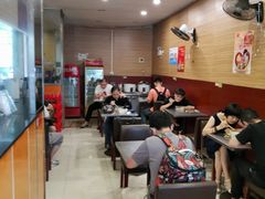 大堂-吾家香港烧腊专门店