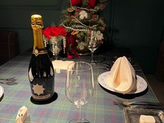 -领仕扒房(长春店)