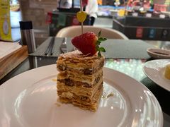 -深圳温德姆至尊酒店