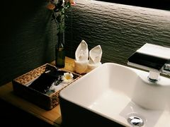 -三间愈舍·Triple Spa(重庆IFS国金中心店)
