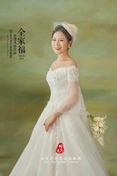 -时光纪全家福·母女写真