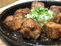 -东京屋(武定路店)