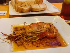 大虾-Ministry of Crab(科伦坡店)