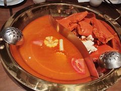 -袁记串串香(梁家巷店)