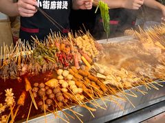 -郭记小街麻辣烫(南小街总店)