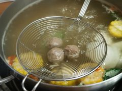 -海银海记潮汕牛肉火锅(新港中路海珠店)