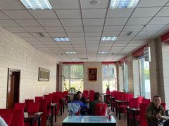 大堂-十二忠手拉面(五福店)