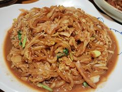 -95号酱骨·一块豆腐(展春园西路店)