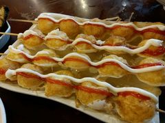 -海口骑楼小吃街