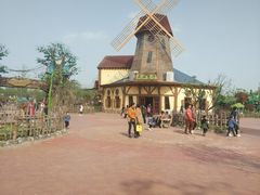 -祥源·阜阳生态乐园