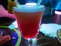-MOSSO音乐酒吧·Live House(南京西路店)