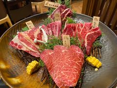 -黑牛の店·和牛烧肉(合生汇店)