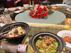 -丽华园(汉阳龙阳店)