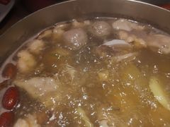 -牛很鲜潮汕牛肉火锅(乐清店)
