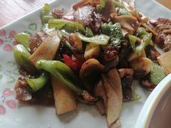 -盐帮食坊•小河帮川菜(四川师大店)