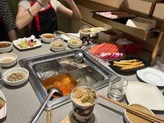 -海底捞火锅(名门店)