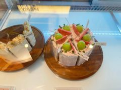 -evoojoo面包商店