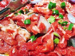 -火炉旺烤肉啤酒屋(沈北创始店)