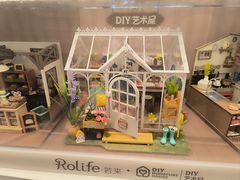 -TOYSRUS玩具反斗城(合肥华润万象城店)