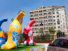 -青岛啤酒博物馆