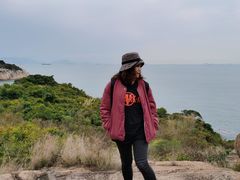 -蒲台岛