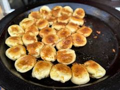 -大南门牛肉包子店